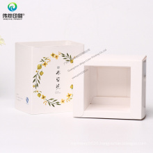 Custom Printing Luxury Packaging Cardboard Paper Gift Drawer Box